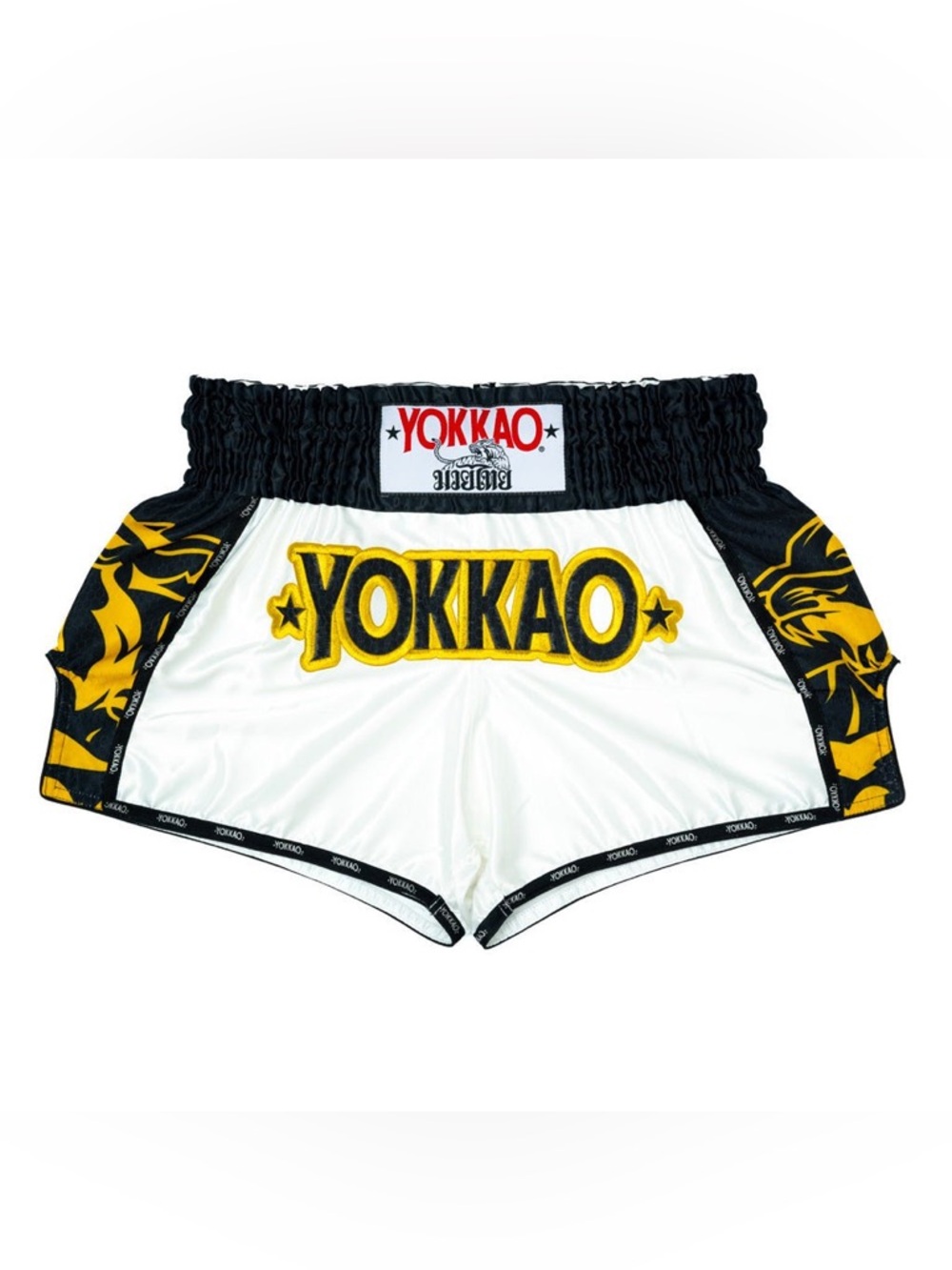 Yokkao Original Muay Thai Shorts